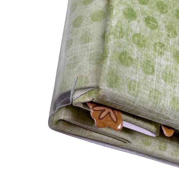 Paper Studio Safari Baby Scrapbook Kit 8x8 Album Stickers Embellishments NIP - Picture 6 of 16